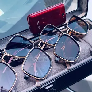 Balmain Eyewear
