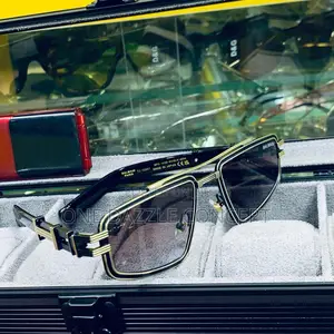 Balmain Eyewear