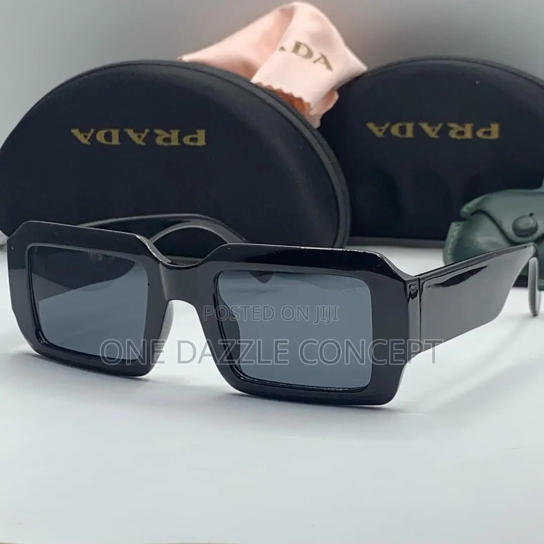Prada Sunglasses