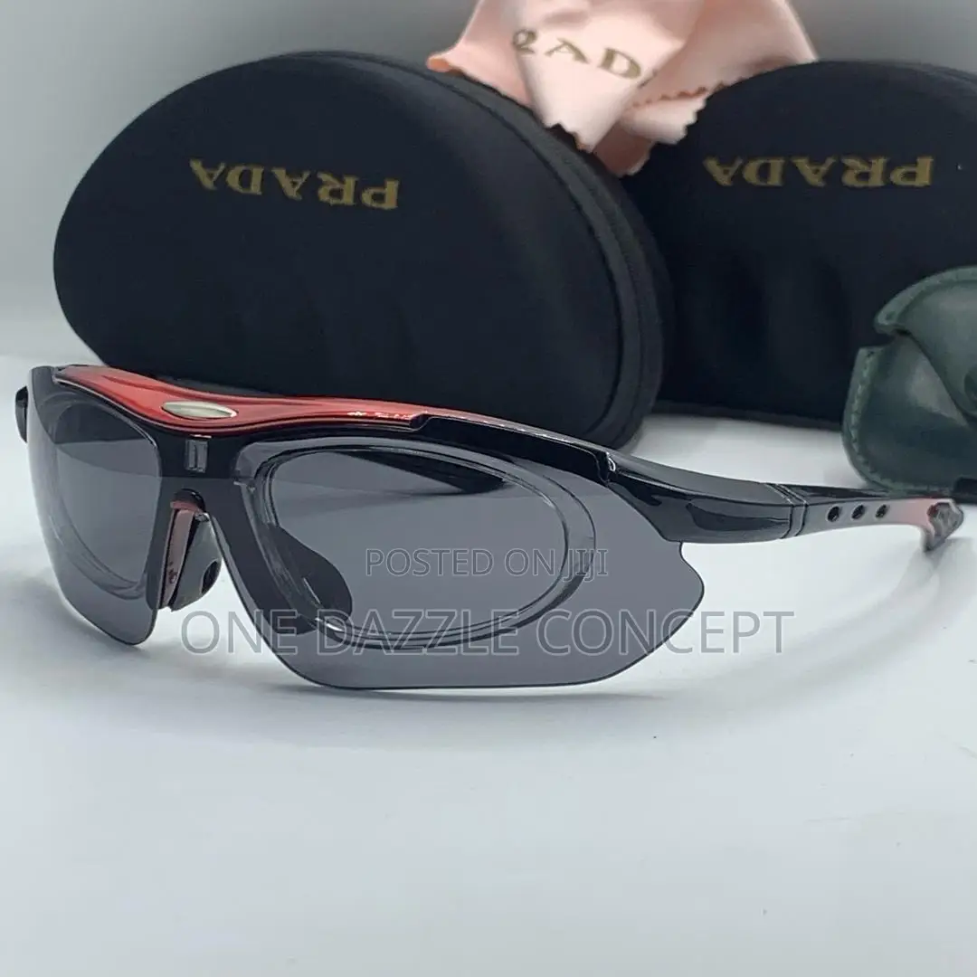 Prada Sunglasses