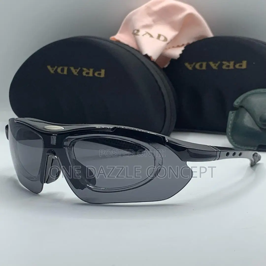 Prada Sunglasses