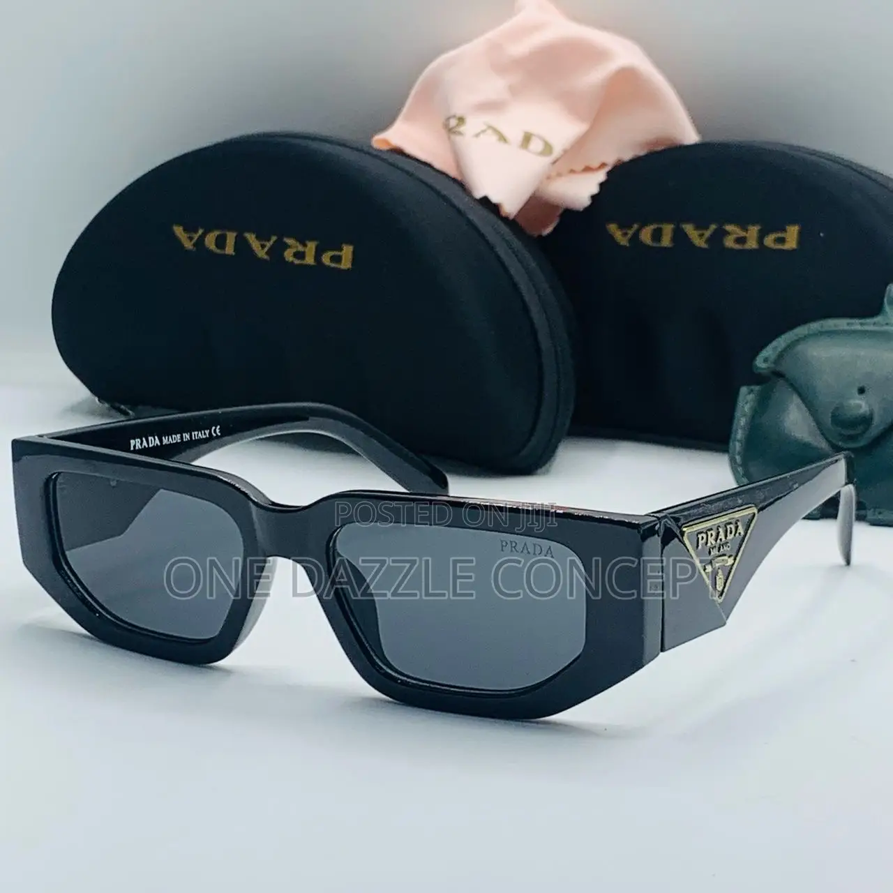 Prada Sunglasses