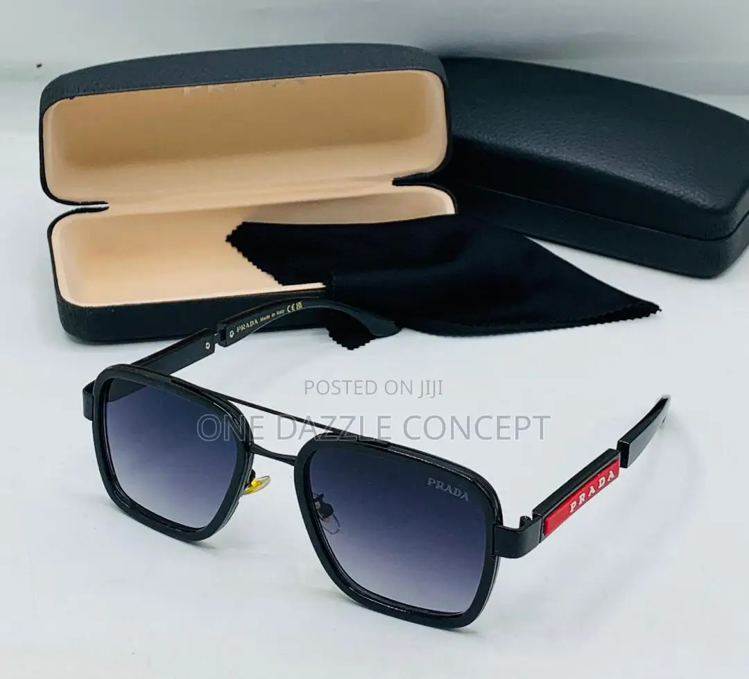 Prada Sunglasses