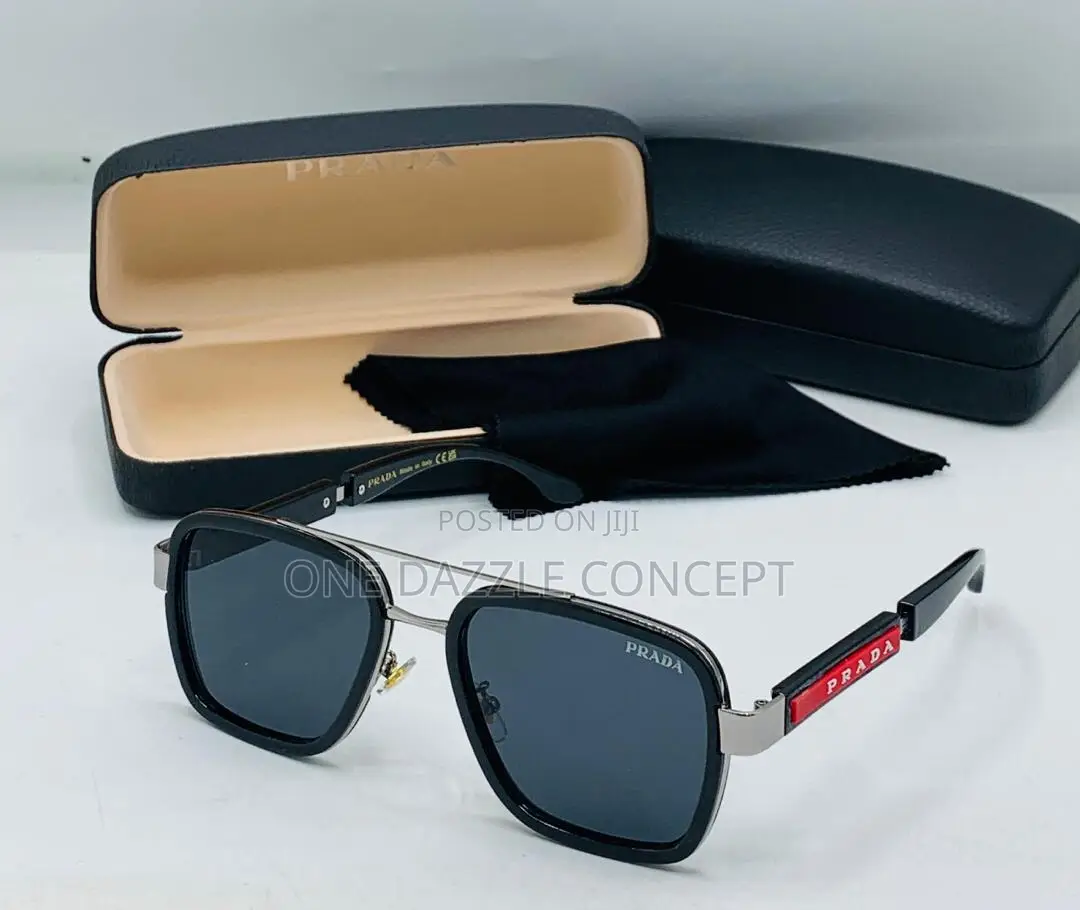 Prada Sunglasses