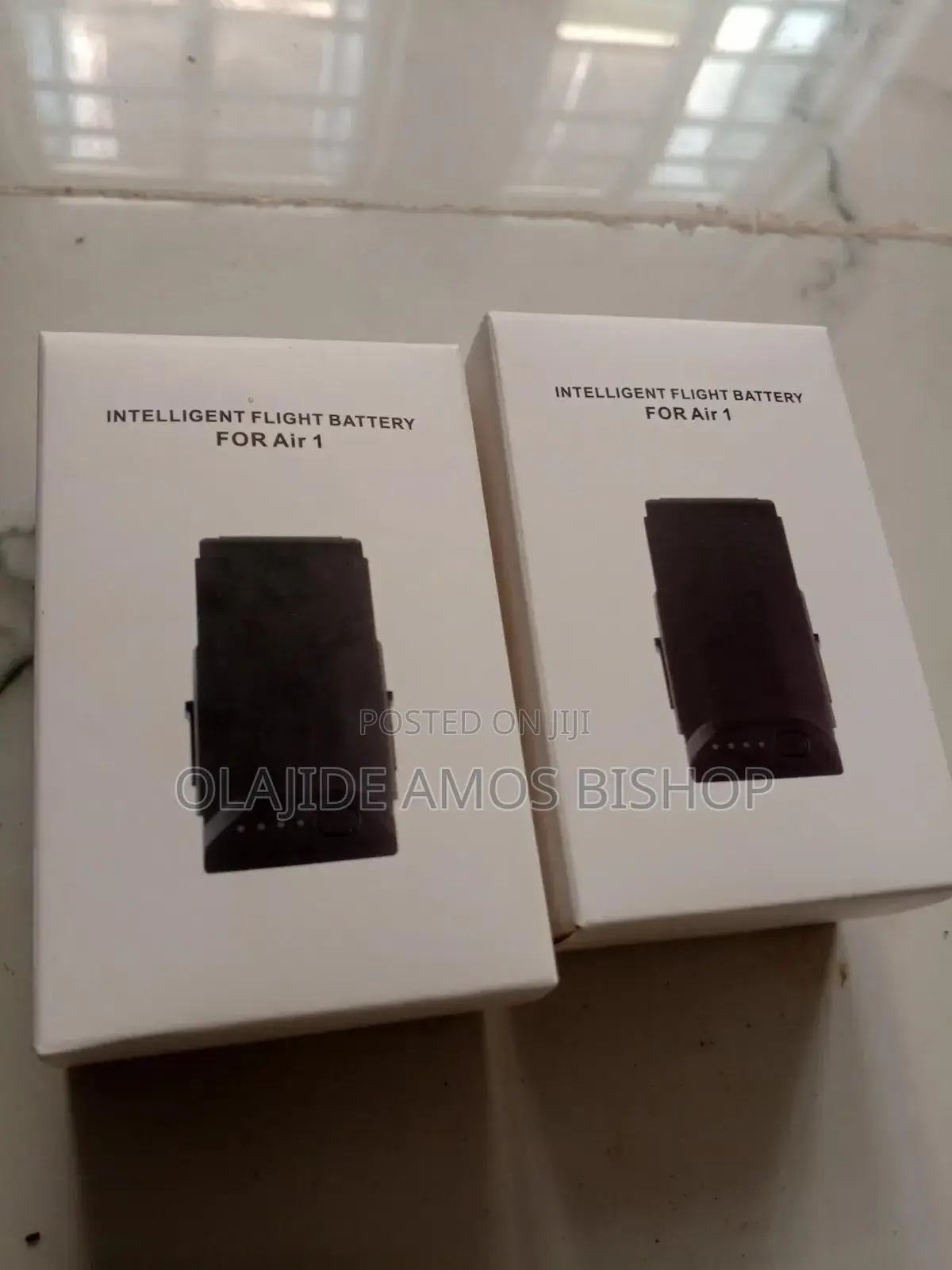 New Mavic Air 1 Drone Battery