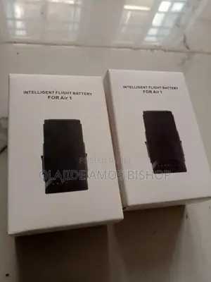 New Mavic Air 1 Drone Battery