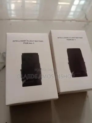 New Mavic Air 1 Drone Battery