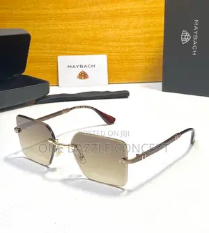 Maybach Glasses