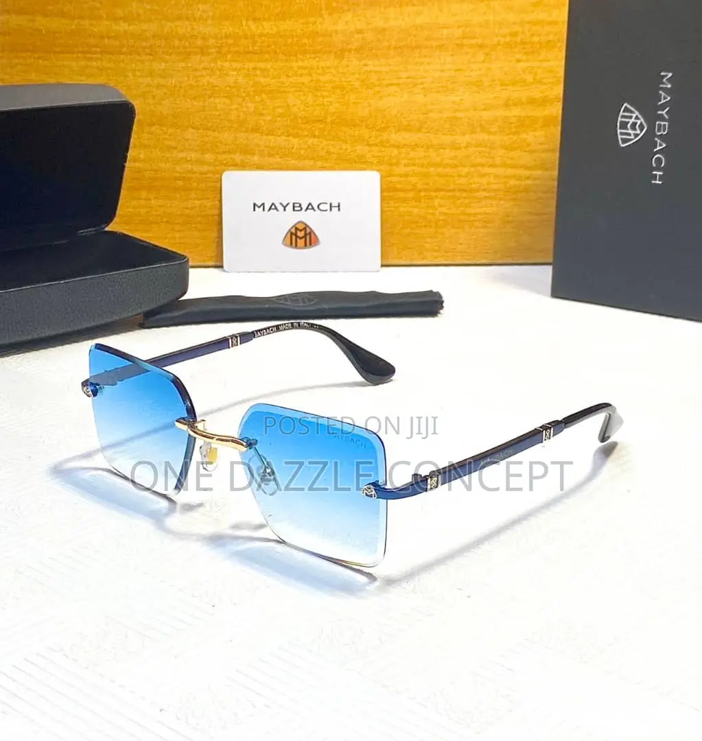 Maybach Glasses