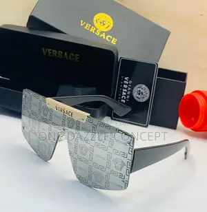 Fashionable Versace