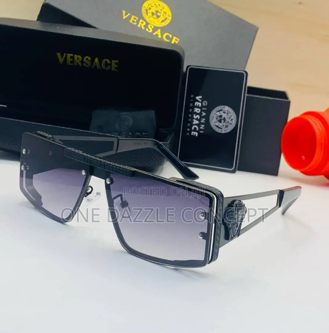 Fashionable Versace