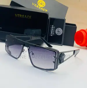 Fashionable Versace