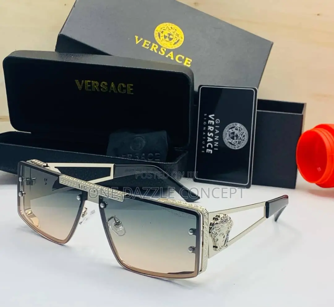 Fashionable Versace