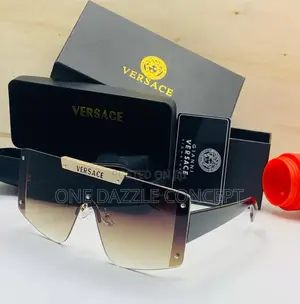 Fashionable Versace