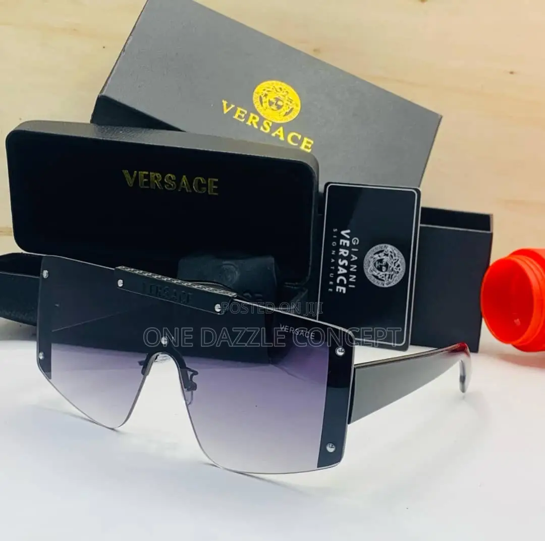 Fashionable Versace