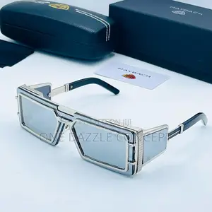 Baybach Luxury Eyewear