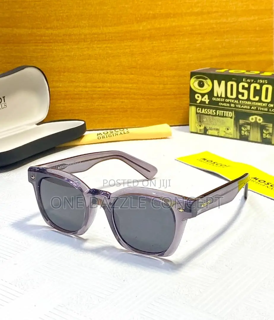 Mascot Eyewear