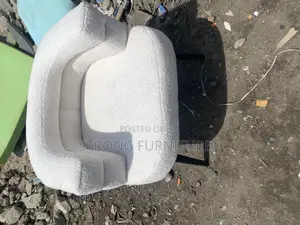 Single Chair for Your Space