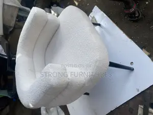 Single Chair for Your Space