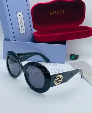 Gucci Eyewear