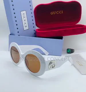 Gucci Eyewear