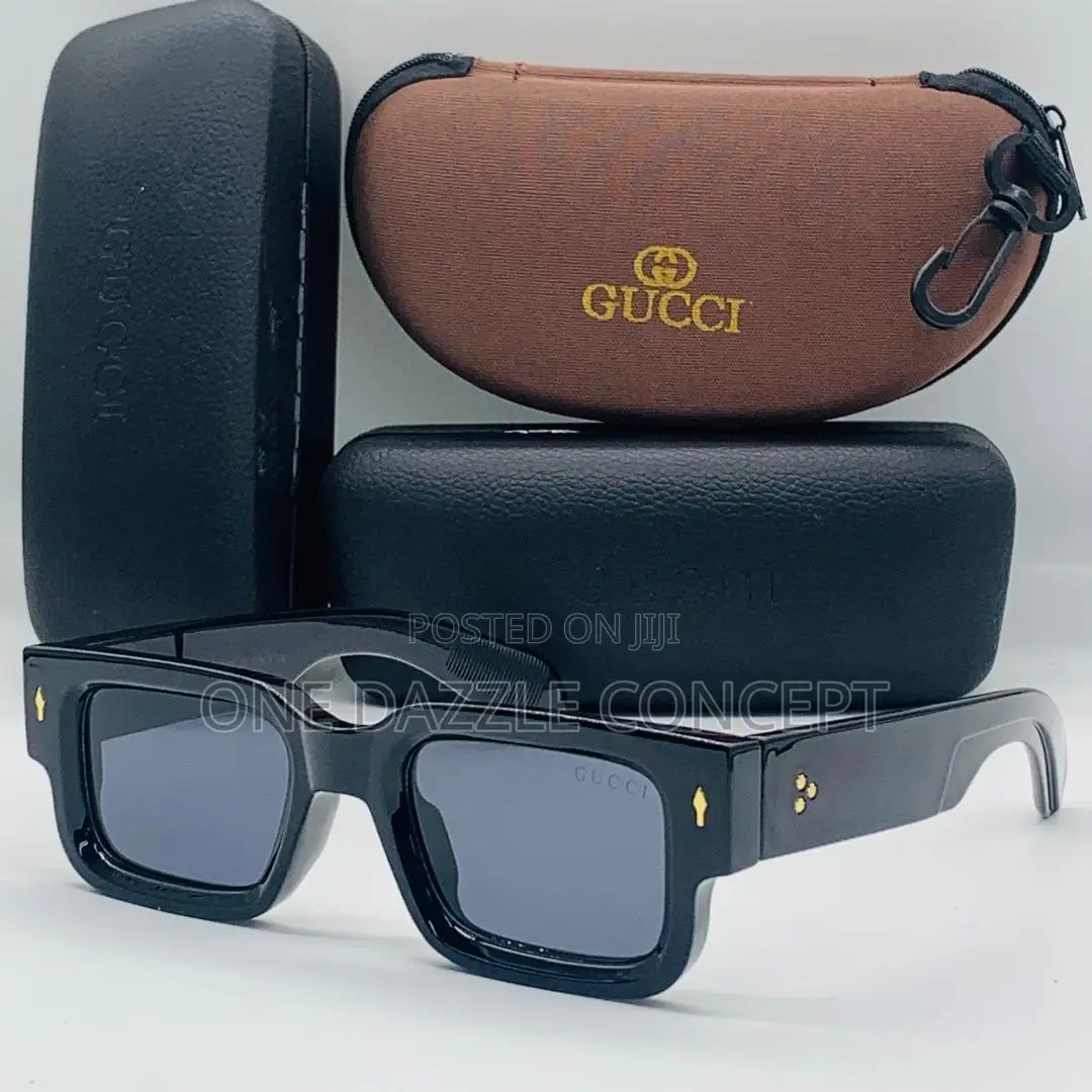 Gucci Eyewear