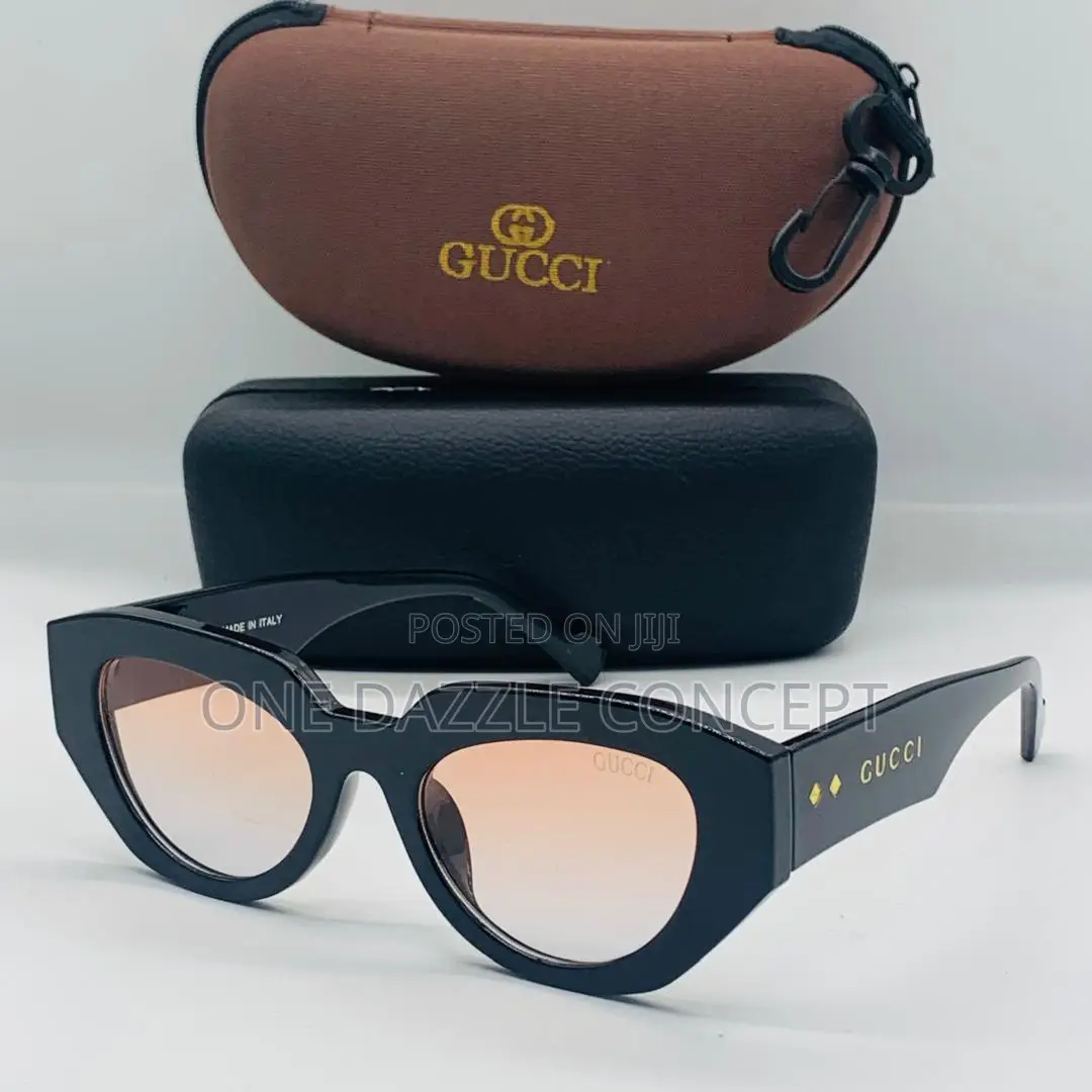 Gucci Eyewear