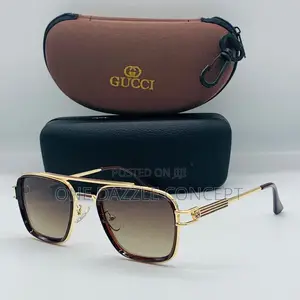 Gucci Eyewear