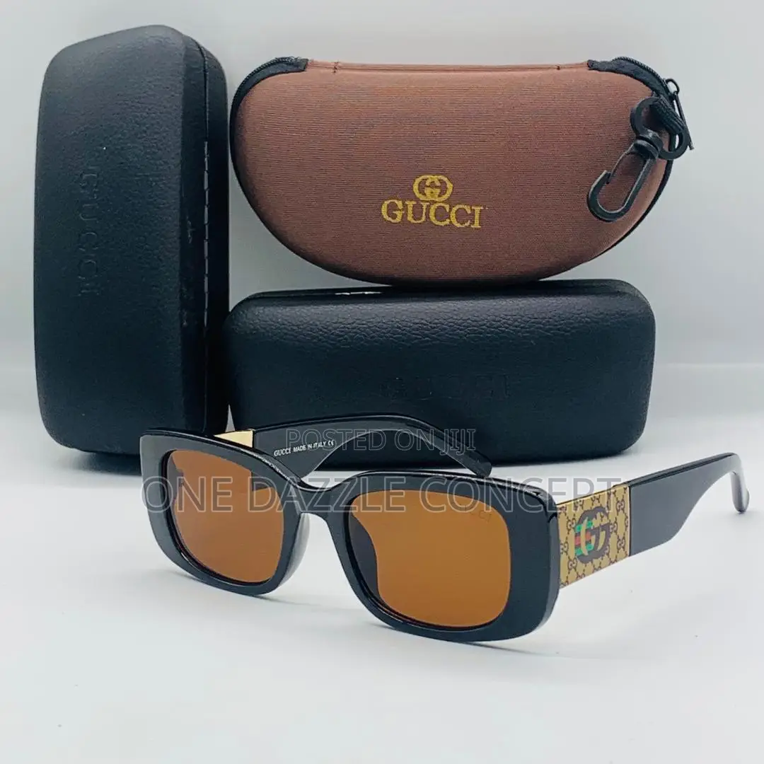Gucci Eyewear