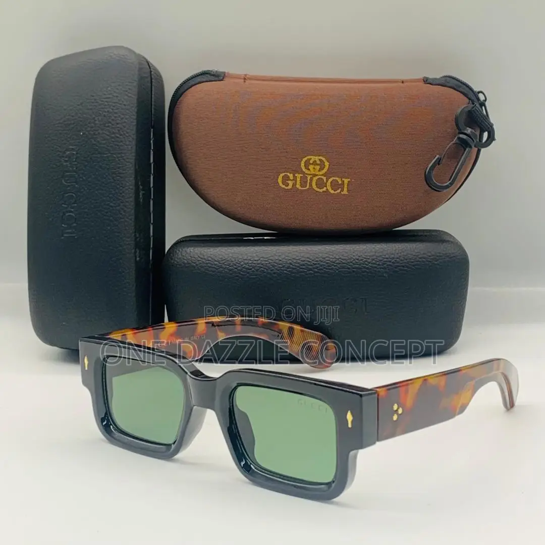 Gucci Eyewear