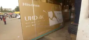 Hisense Smart Television 55inch