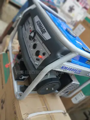 Have You Heard of the Kemage 4800 E2r