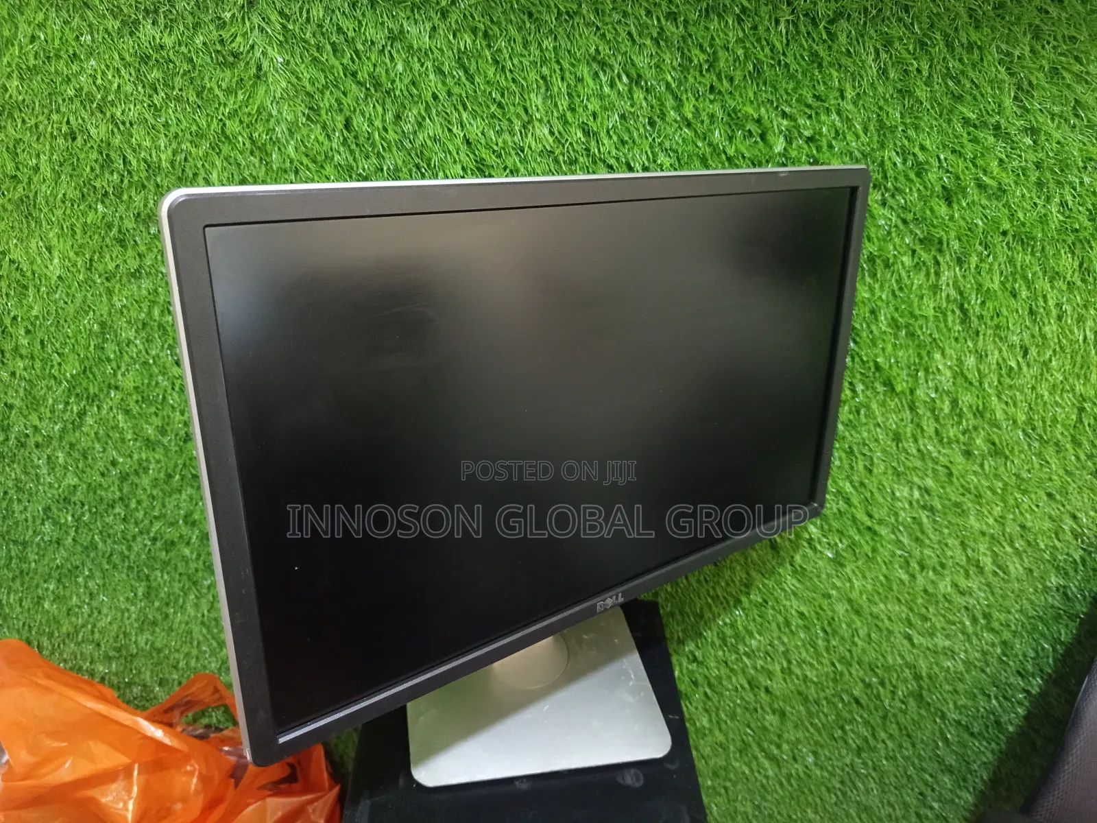 24 Inches Dell Monitor