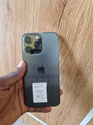 Apple iPhone 13 Pro 128 GB