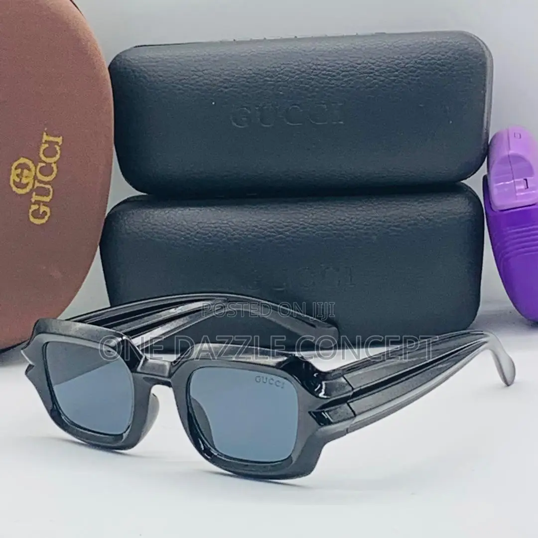 Gucci Eyewear