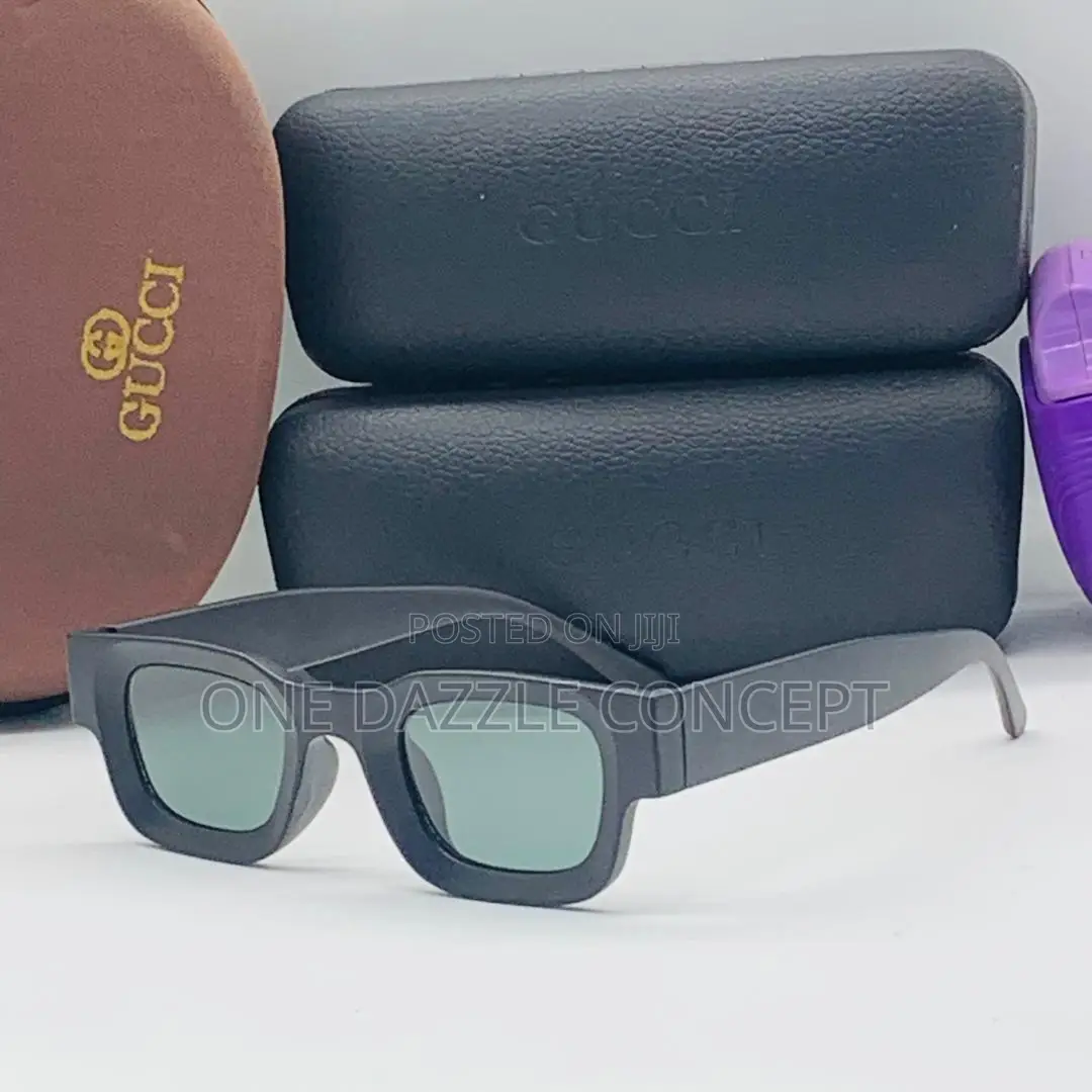 Gucci Eyewear