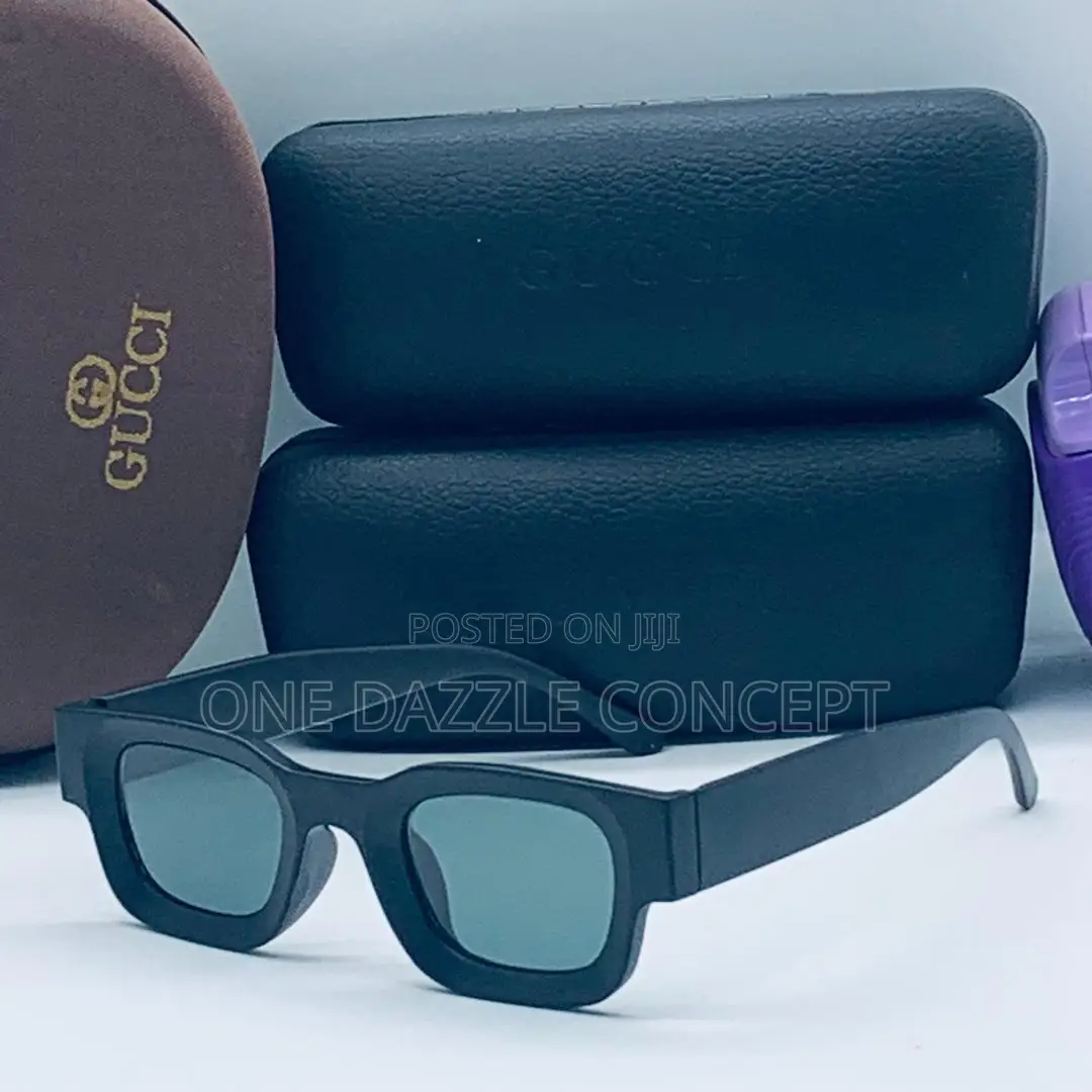 Gucci Eyewear