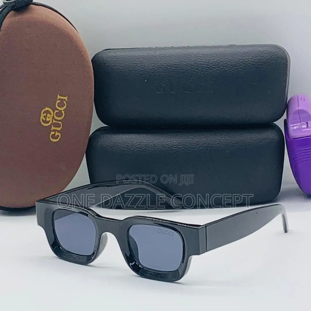 Gucci Eyewear