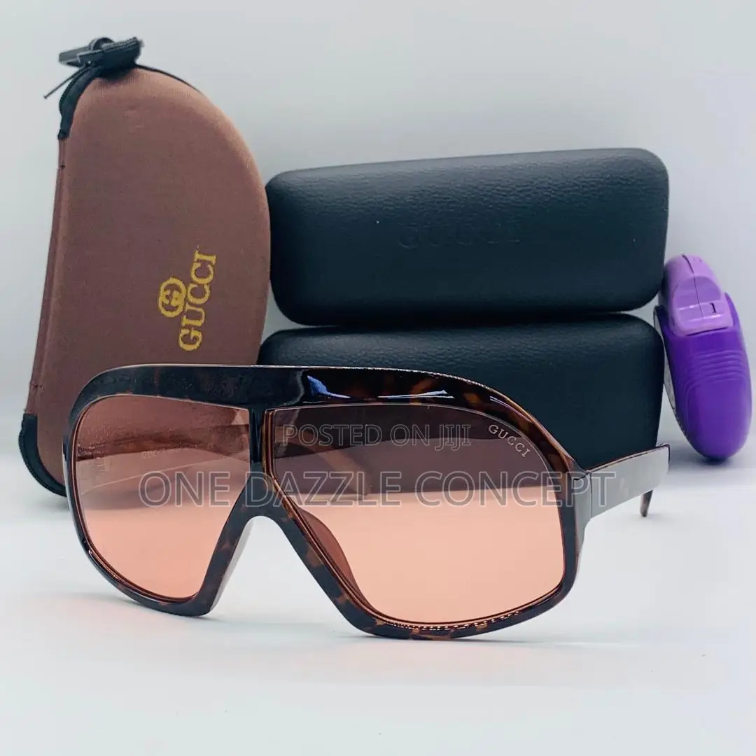 Gucci Eyewear