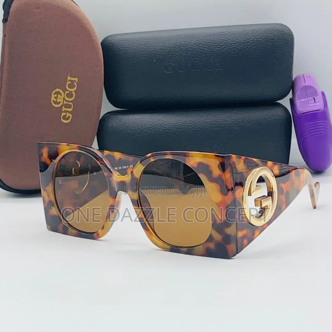 Gucci Eyewear