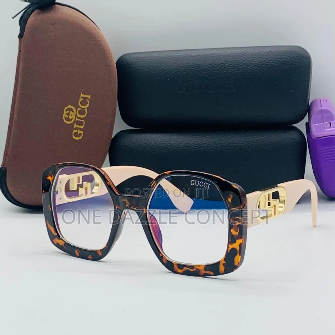 Gucci Eyewear