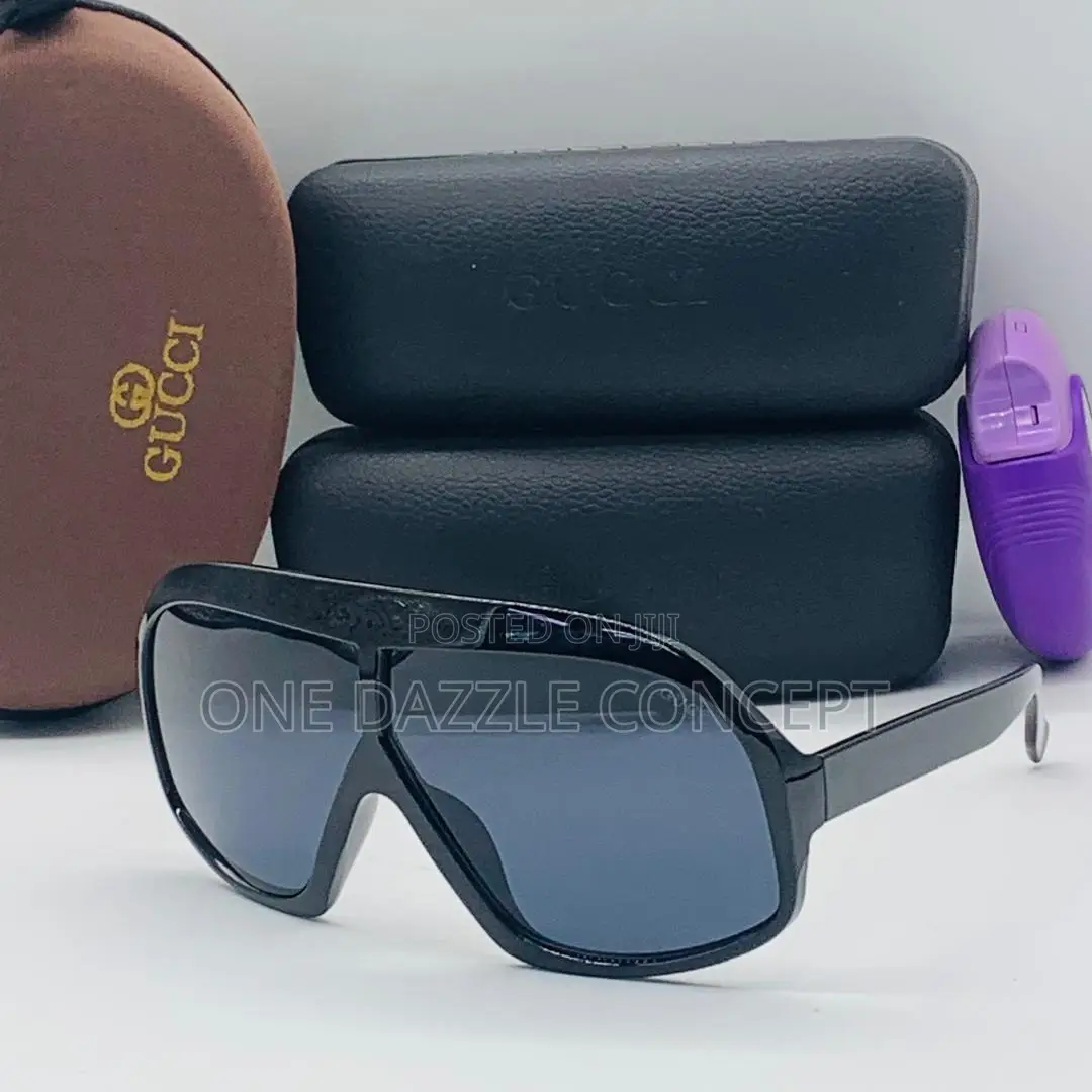 Gucci Eyewear
