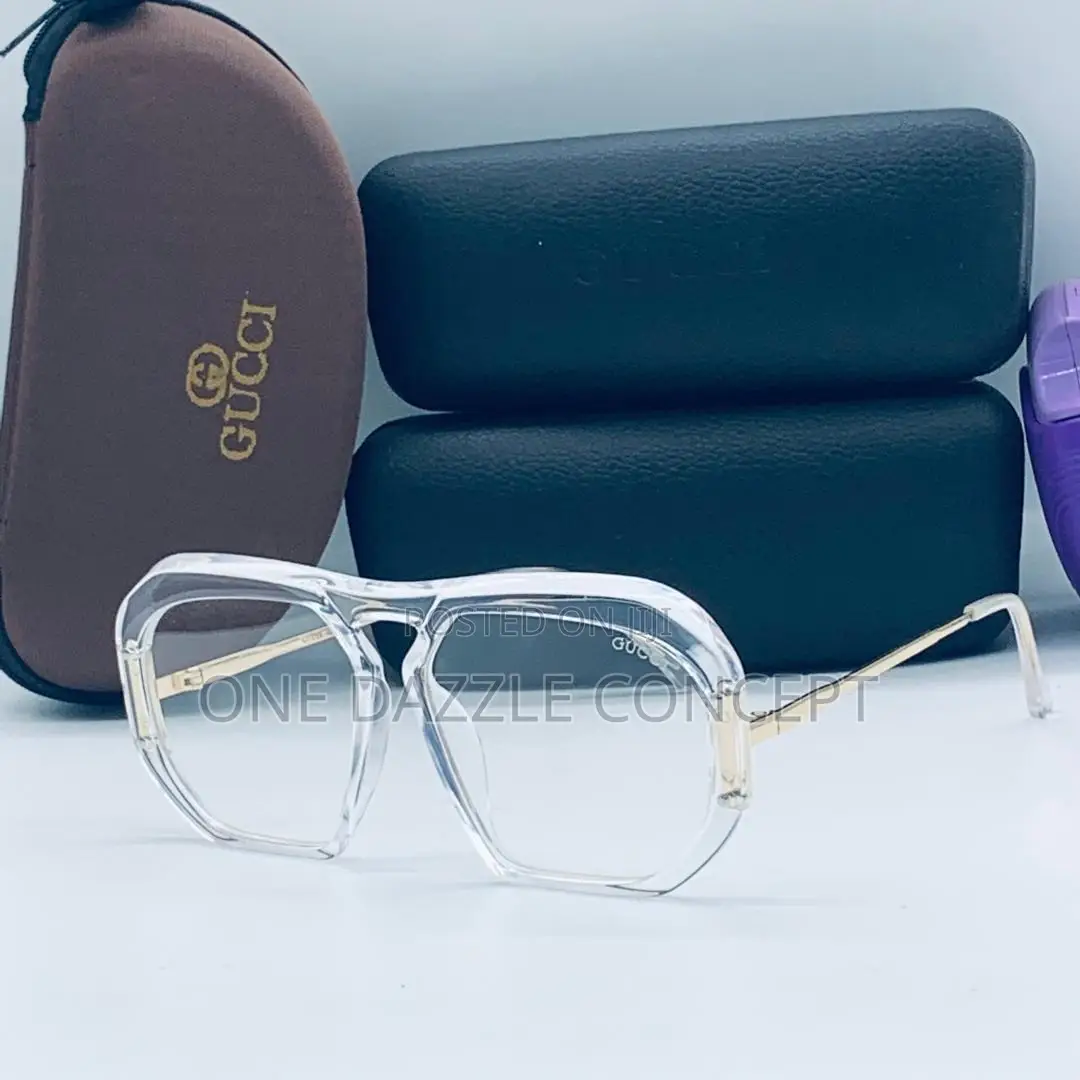 Gucci Eyewear
