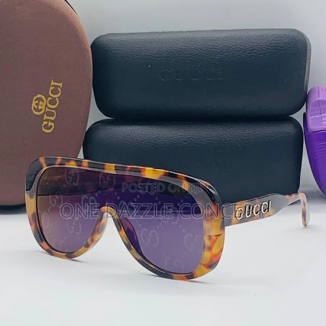 Gucci Eyewear