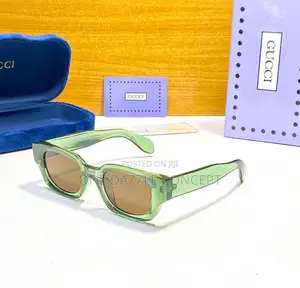 Luxury Eyewear