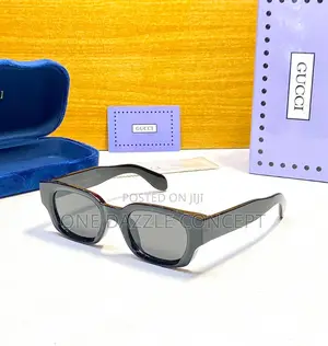Luxury Eyewear