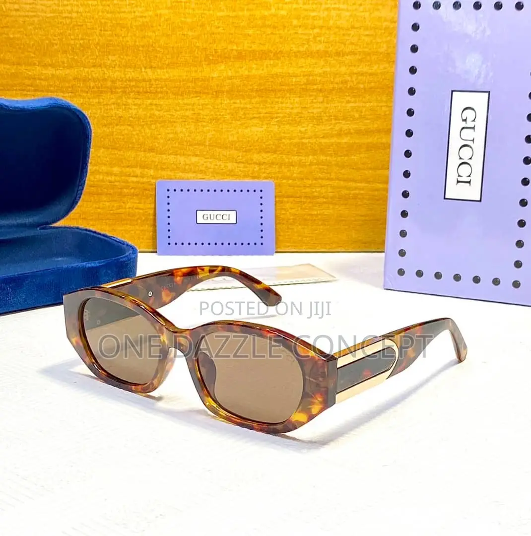 Luxury Eyewear