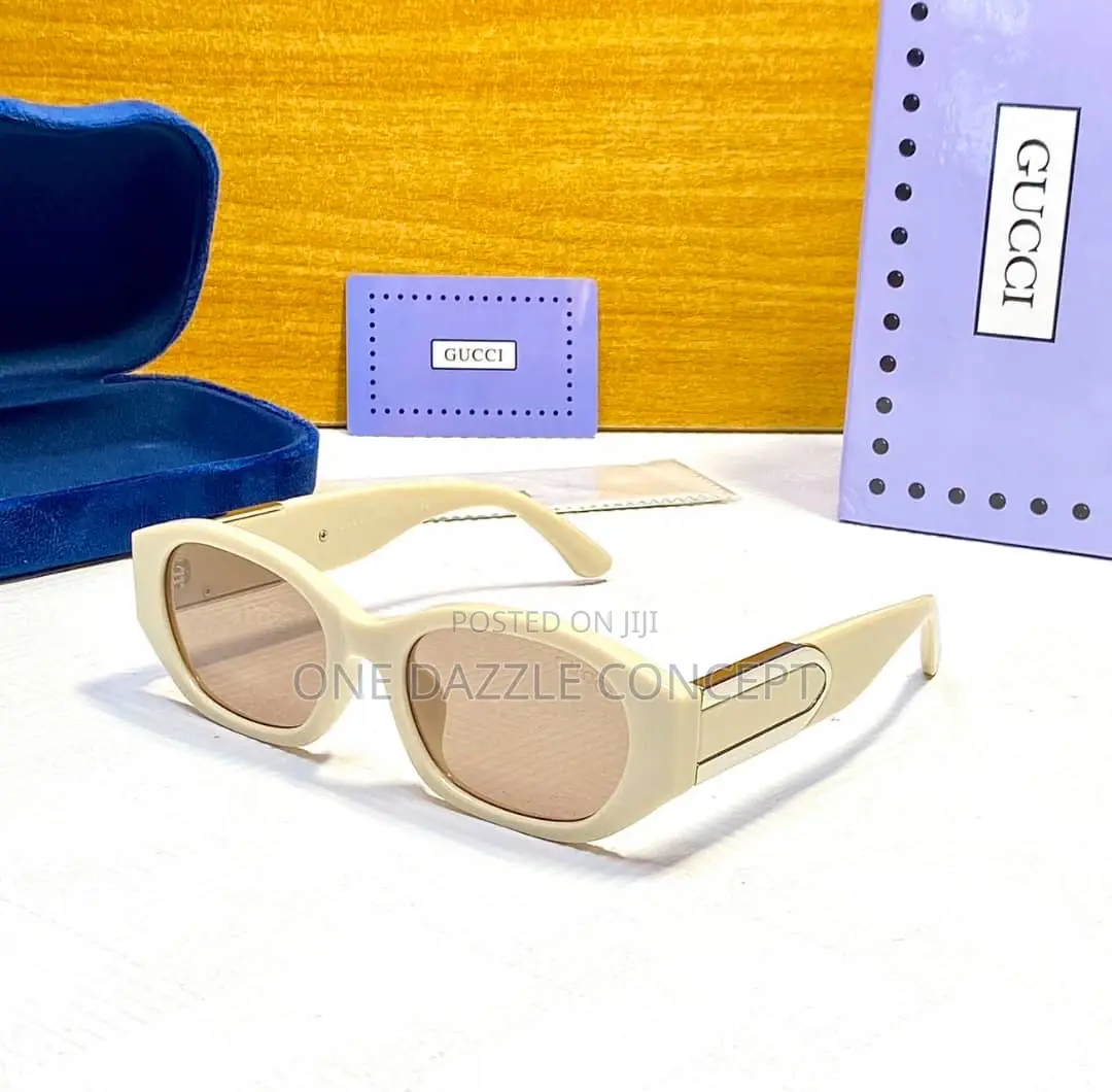 Luxury Eyewear
