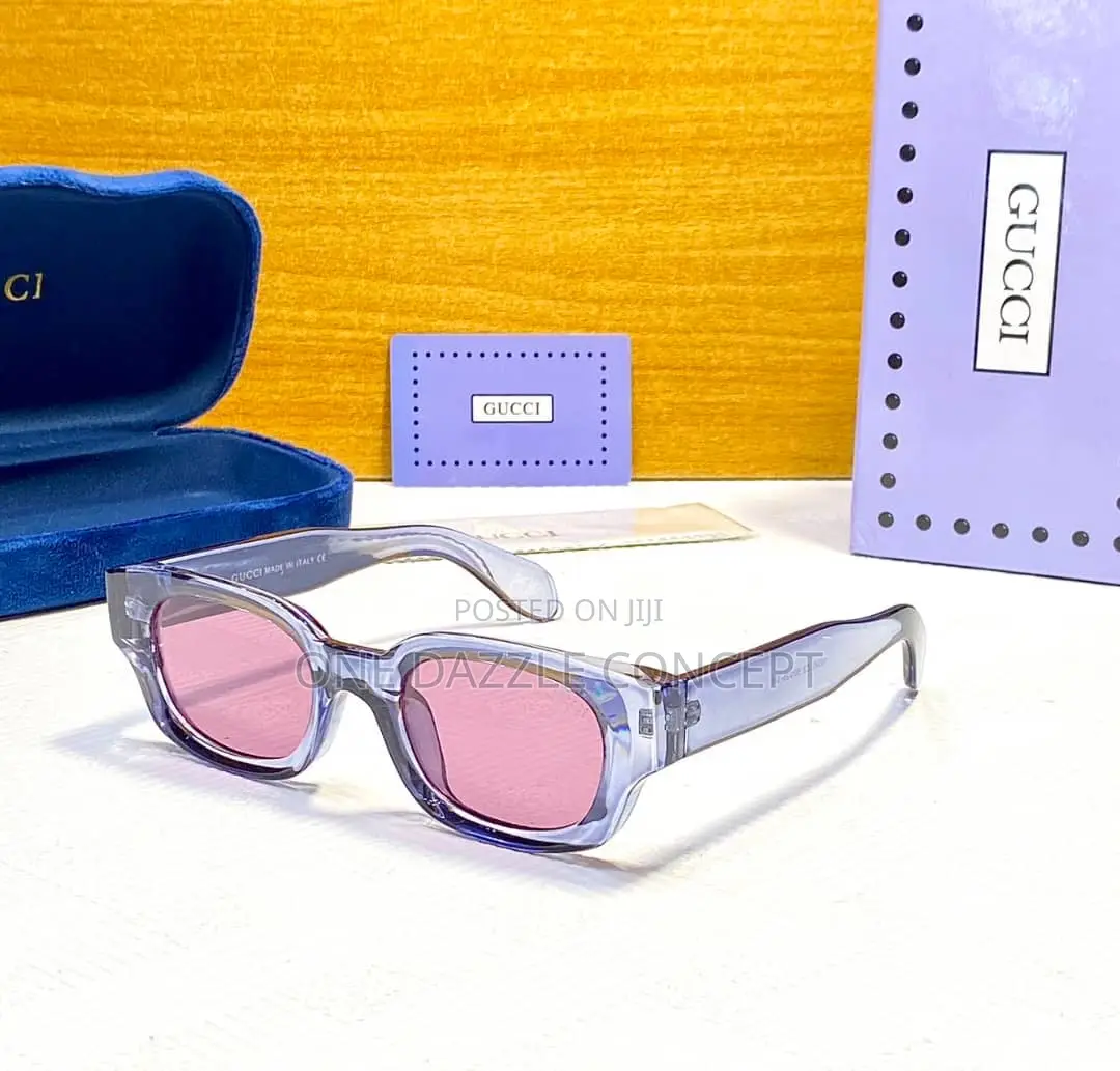 Luxury Eyewear