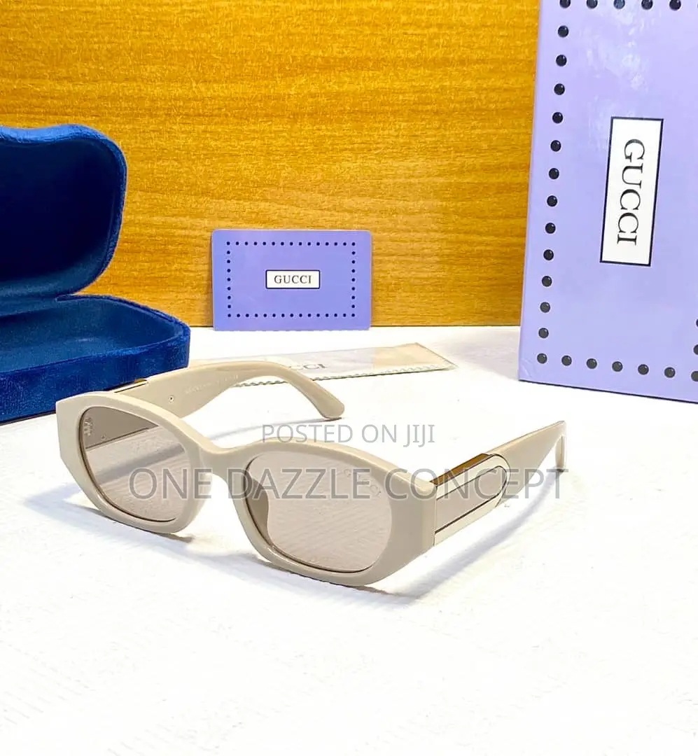 Luxury Eyewear